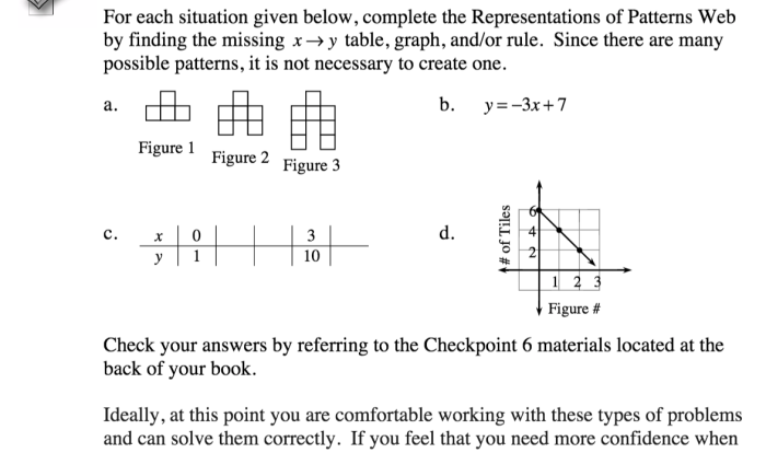 Cpm course 2 answer key