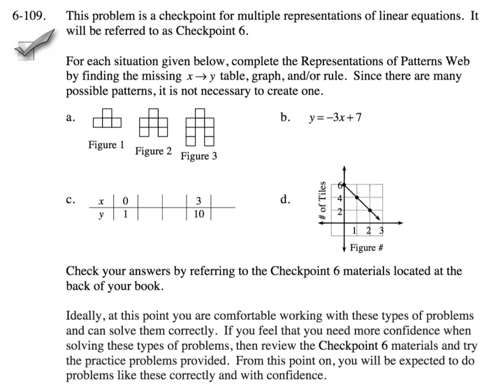 Cpm course 2 answer key