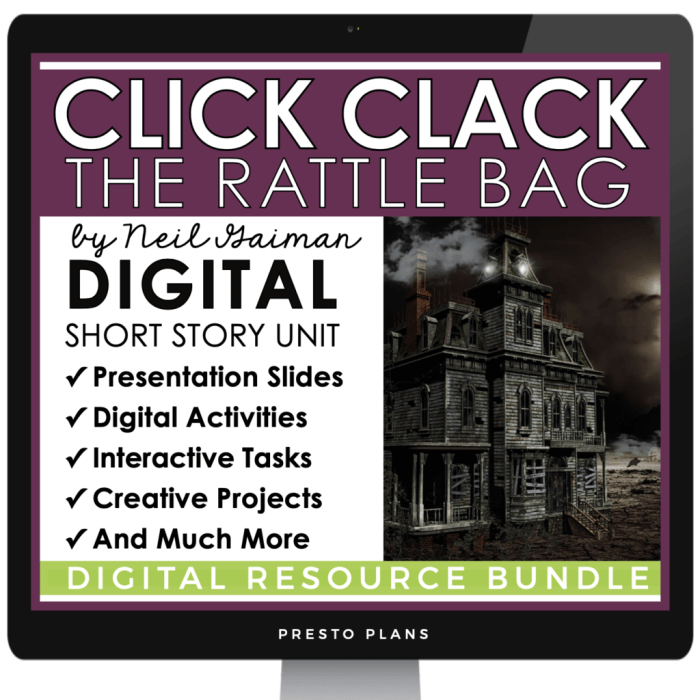 Click Clack The Rattlebag Monster Declan   1 Click Clack The Rattle Bag Digital 1024x1024 1 